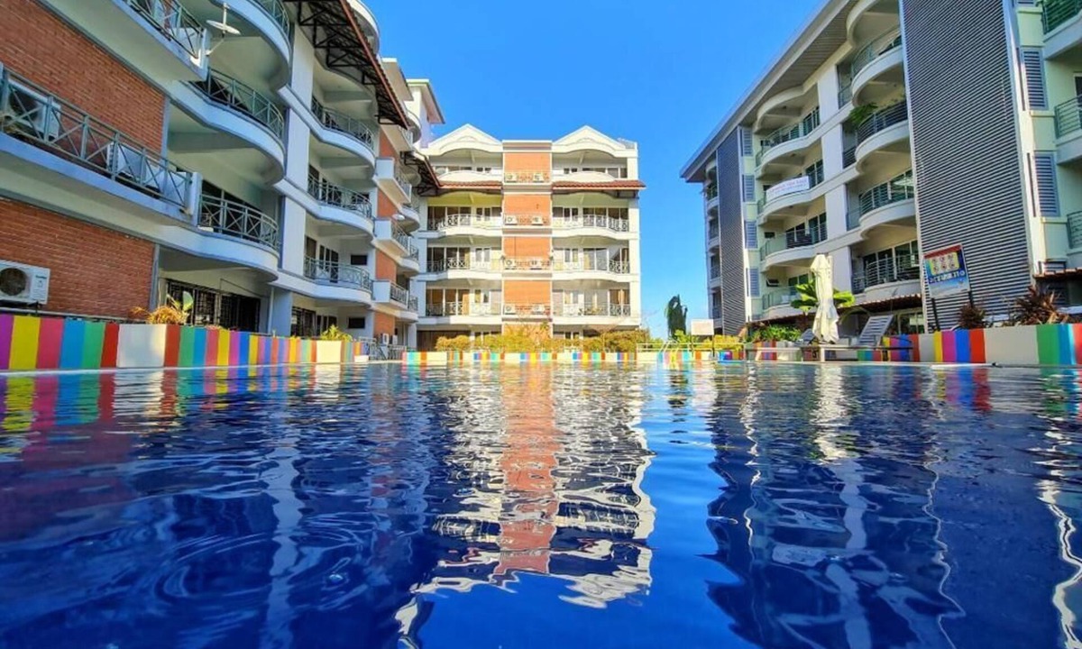 Kuala Teriang Hotel | Perdana Serviced Apartment & Resorts