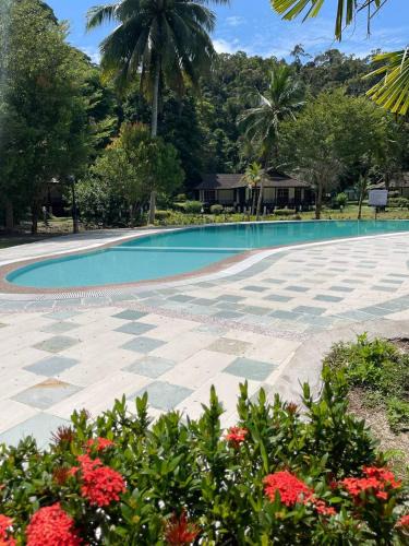 Pulau Perhentian Besar Resort | Perhentian Island Resorts - PIR BS