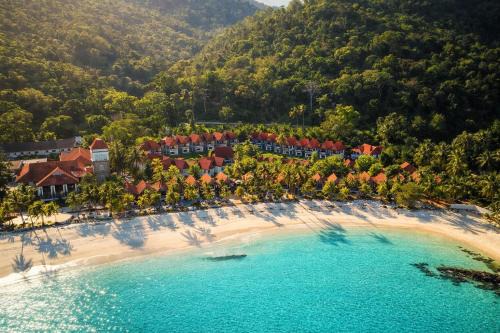 Redang Island Resort | Peridot By The Sea Redang