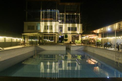 Alipurduar Hotel | Peridott Inn