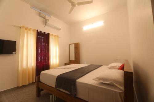 Thekkady House | PERIYAR HOMES