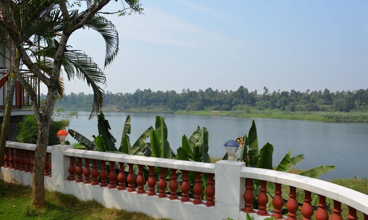 Periyar Riverview Cochin Airport Kochi | Perumbavoor