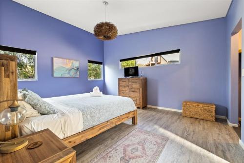 Augusta House | Perry's Place