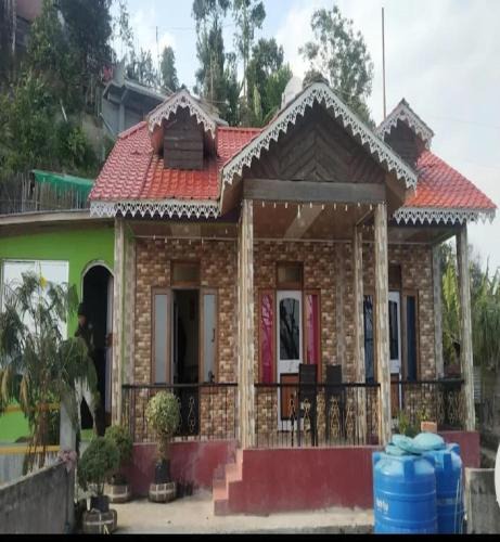 Turuk House | Peshok Subba Homestay By StayApart