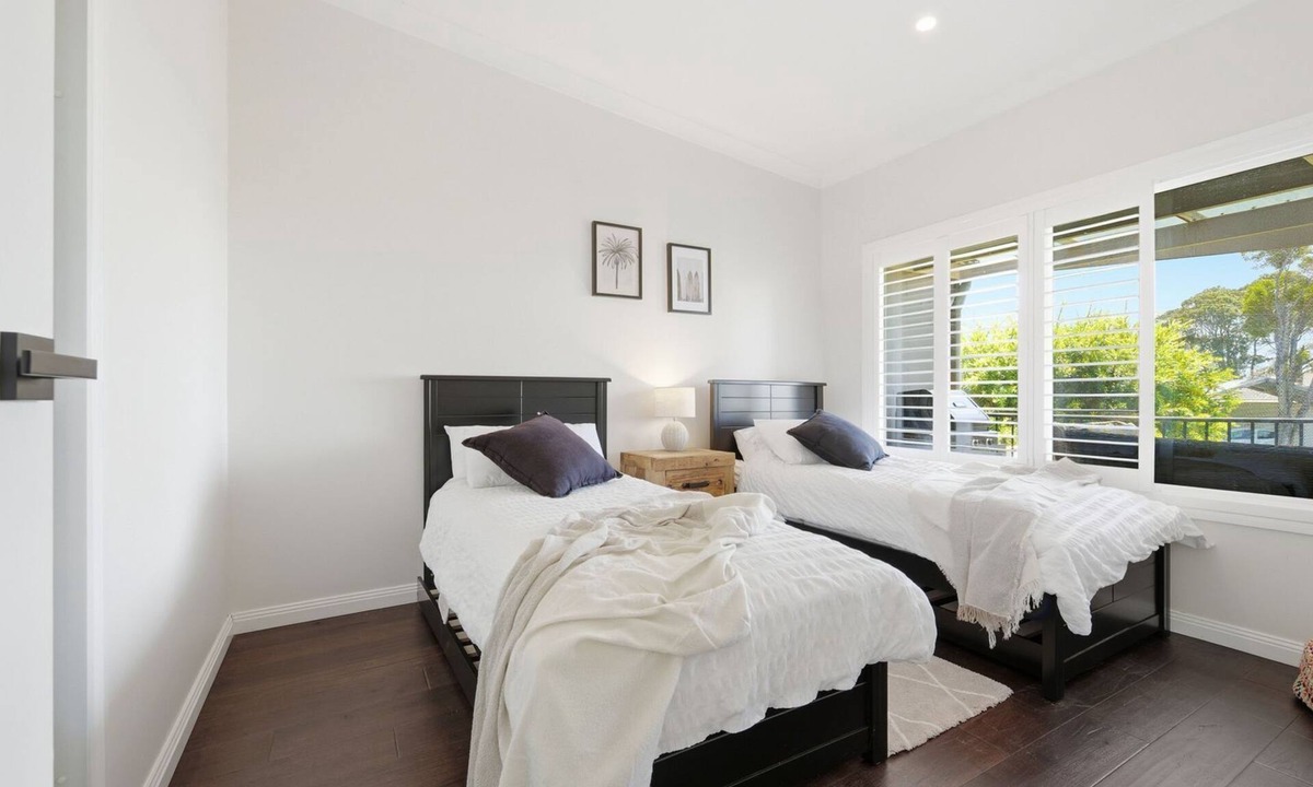 Batehaven House | Peter Crescent Paradise