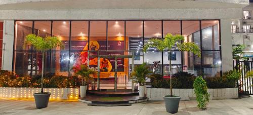 Ponneri Hotel | PGC Chennai Resort & Club By SSS