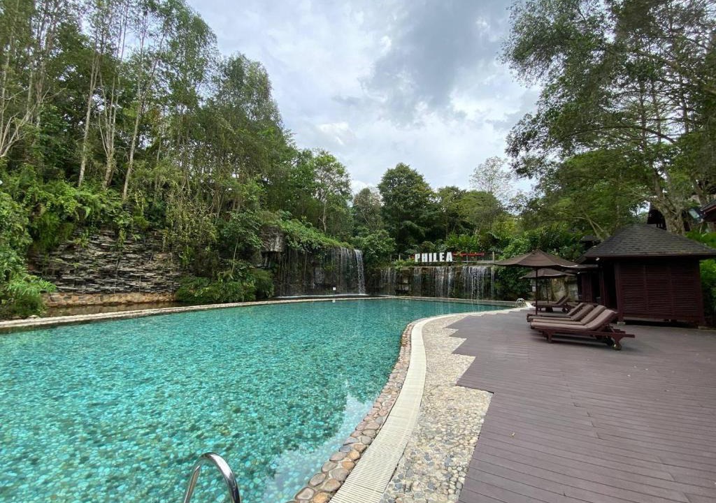 Durian Tunggal Resort | Philea Resort & Spa