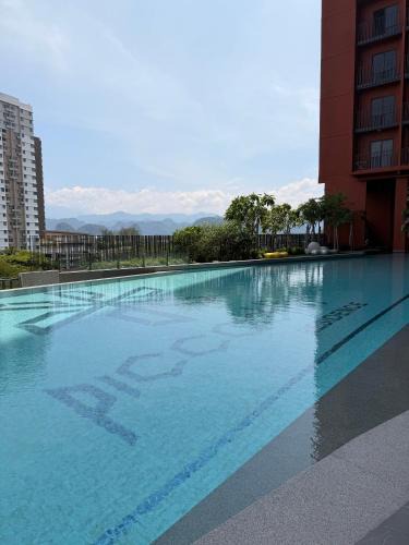 Simee Apartment | Piccadilly Ipoh by Iconique