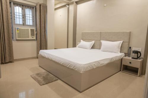 Sigra Apartment | Pinaki Kashi - 2BHK Flat