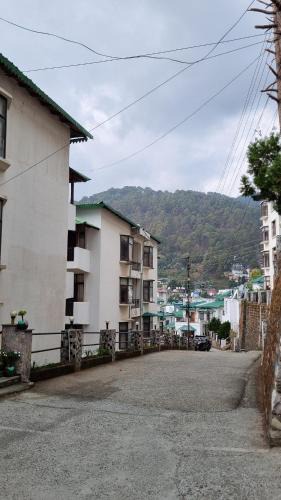Shyamkhet Apartment | Pine Galaxy
