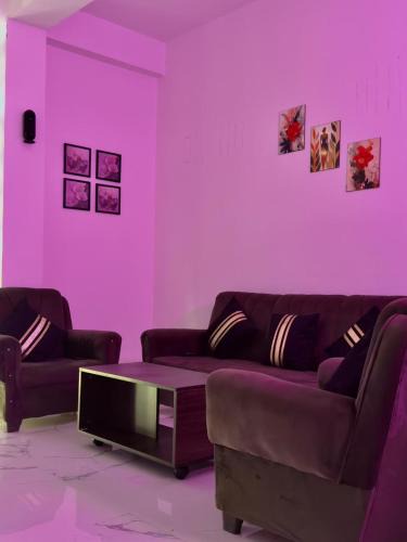 Beltola House | Pink Bliss Homestay