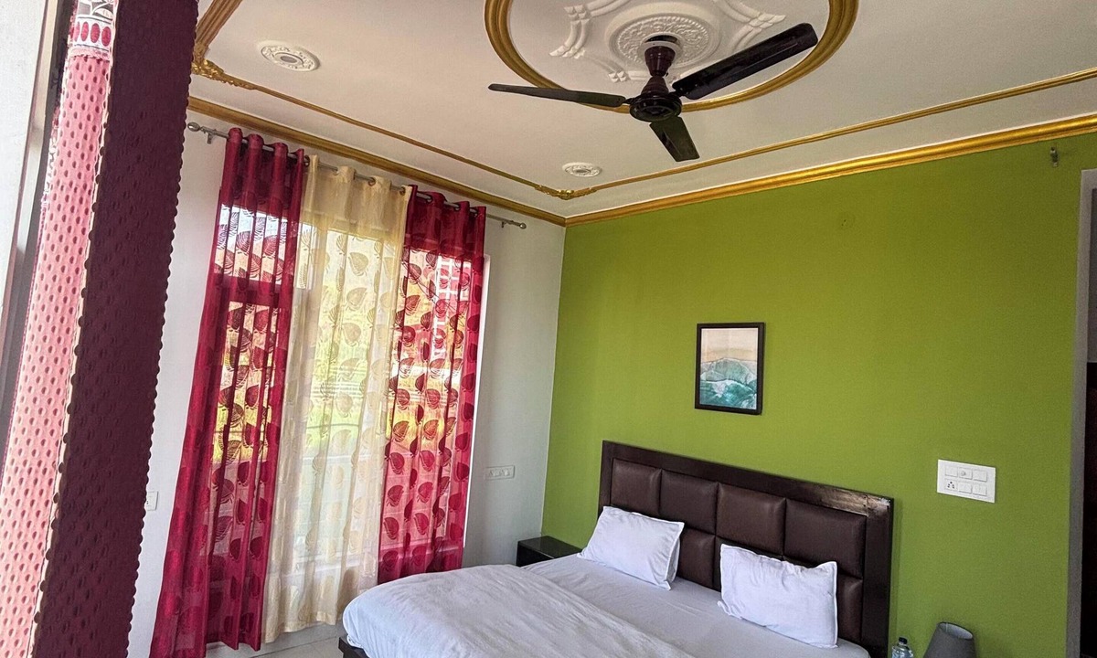 Bir Hotel | Pir Panjal Outpost