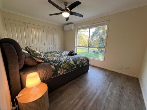 Plainland House | Plainland 3 bed rooms entire house