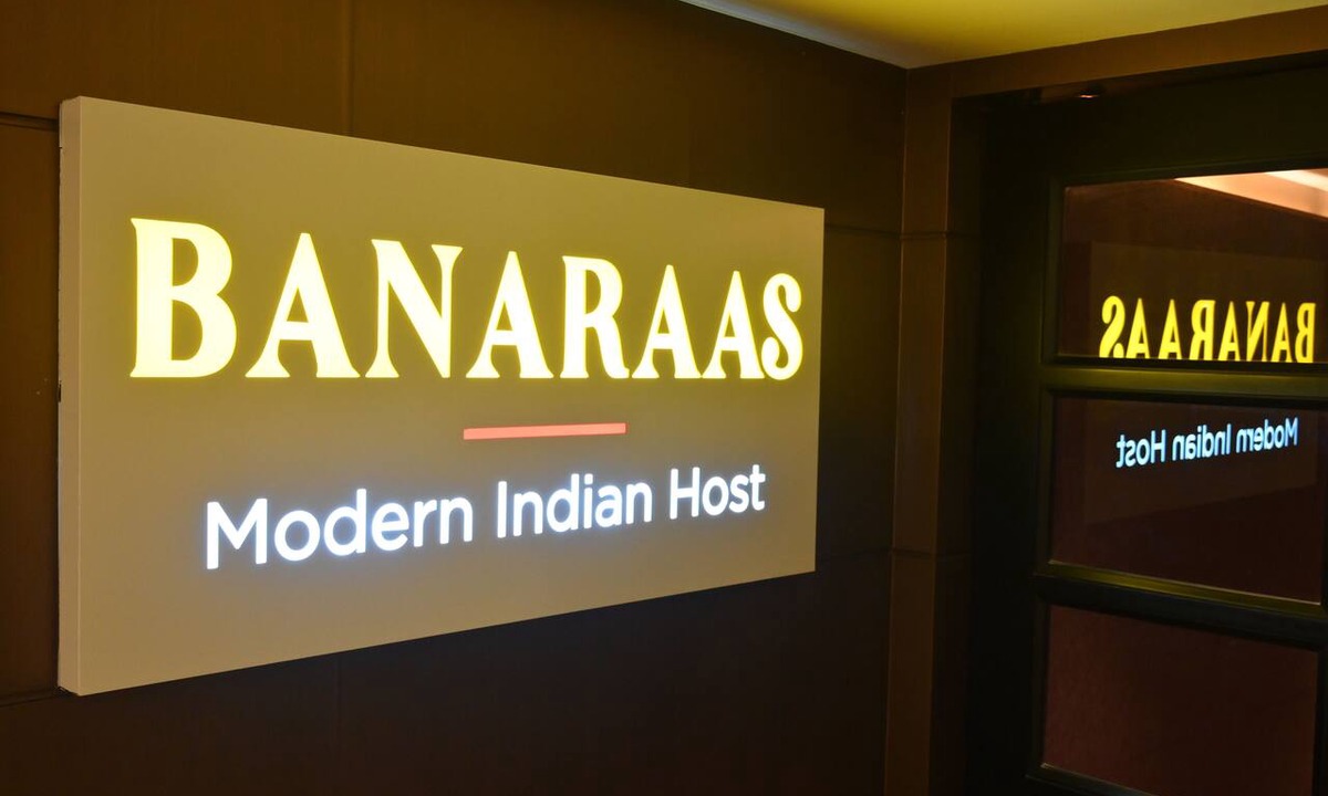 Thane West Hotel | Planet Hollywood