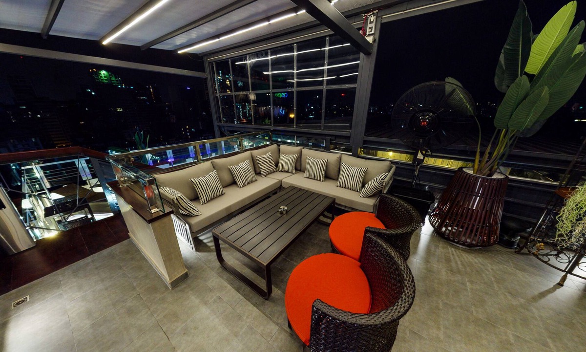 Banani Hotel | Platinum Grand