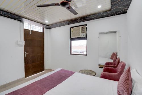 Greater Noida Hotel | PLAY HOTEL DM EXPO couple friendly