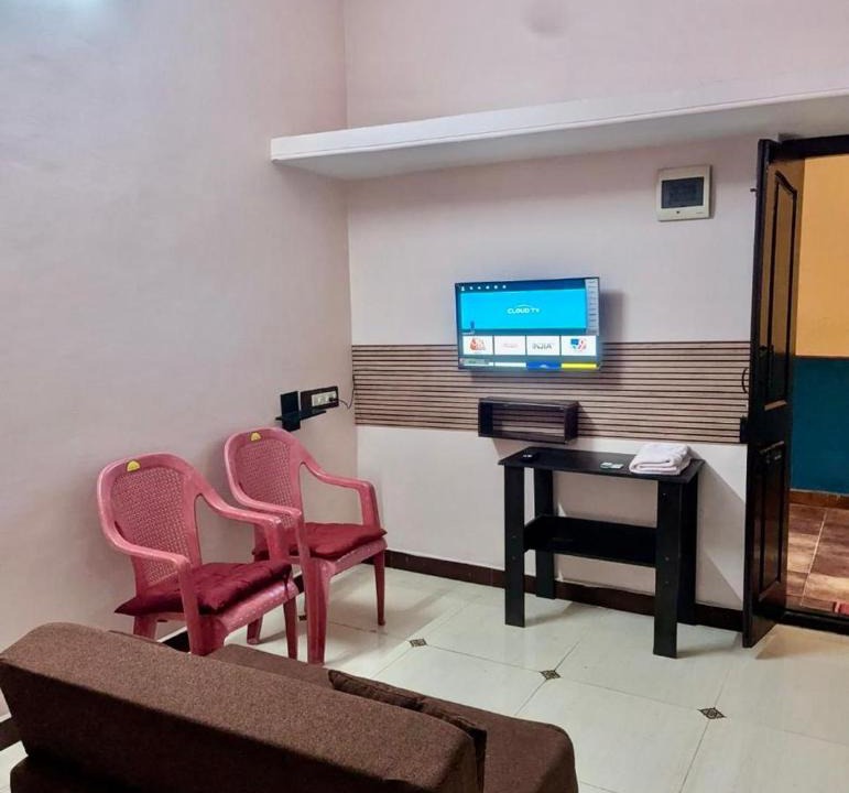 Chidambaram Apartment | Pleasant Homestay