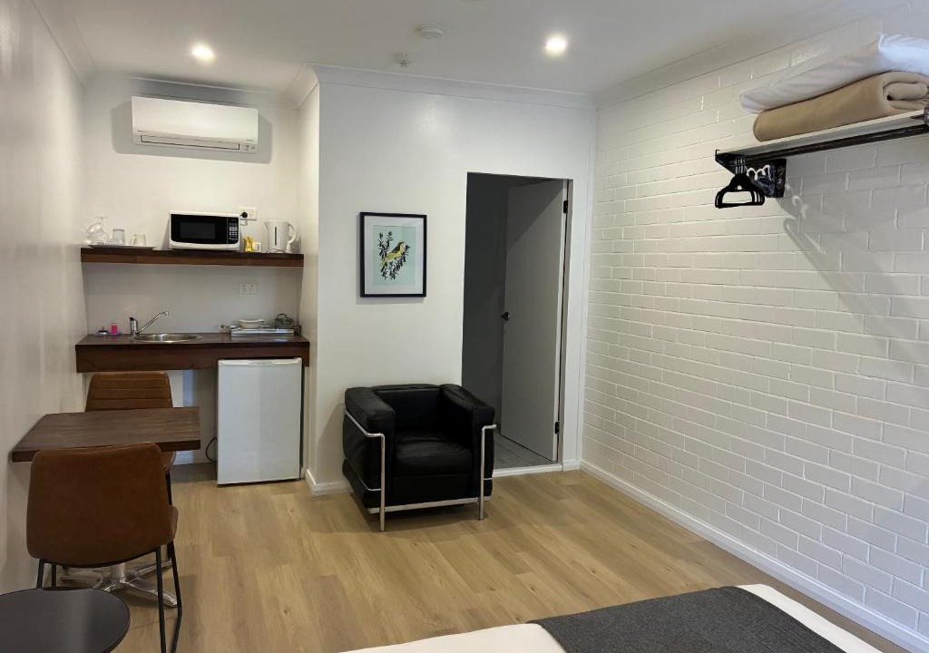 Nowra Hotel | Pleasant Way River Lodge