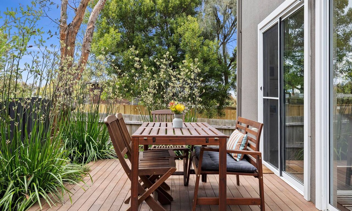 Surf Coast Villa | Point Roadknight Paradise