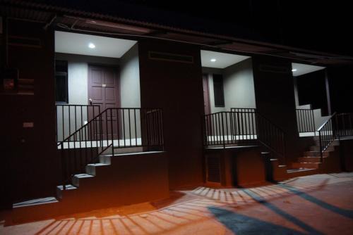 Sungai Lembing Resort | Pollock View Resort