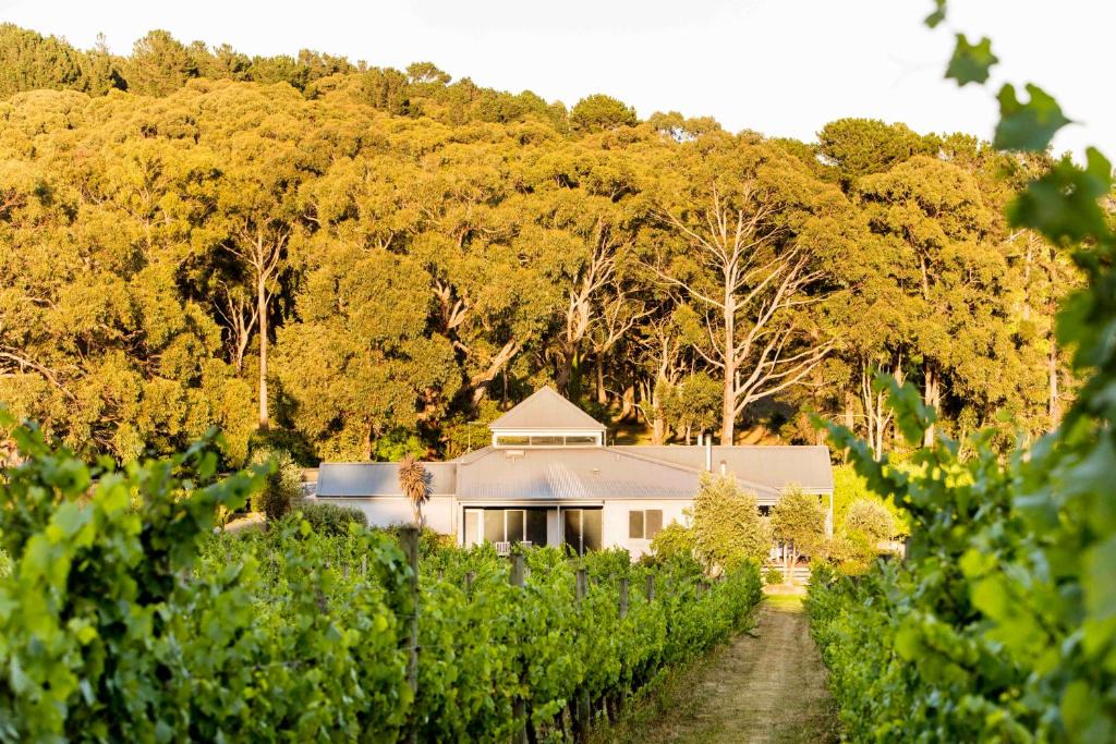 Red Hill Villa | Polperro Villas