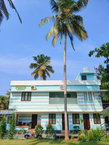 Varkala House | Popple Beach House