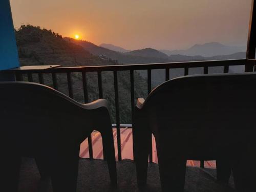 Kanatal House | Ppk