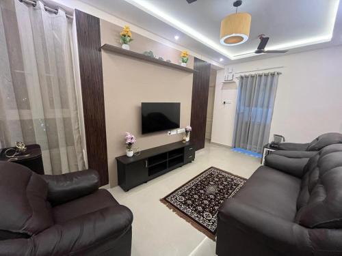 Chennai Apartment | PR Homestay