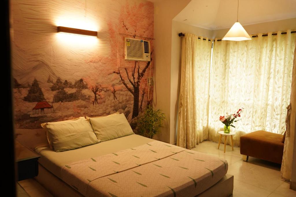 Santacruz Apartment | Prabhat