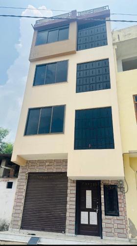 Nathdwara Villa | Prakash Homes Nathdwara