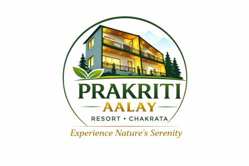 Chakrata Resort | Prakriti aalay resort