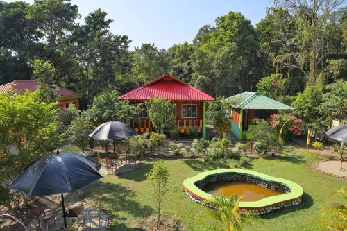 Barangabari Hotel | Prakriti neerh