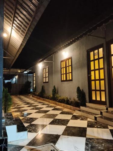 Covelong Beach Hotel | Pranav villa stay resort