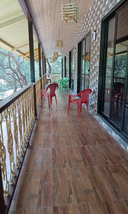 Matheran Hotel | Preeti Hotel