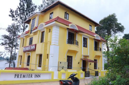 Yercaud Hotel | Premier Inn