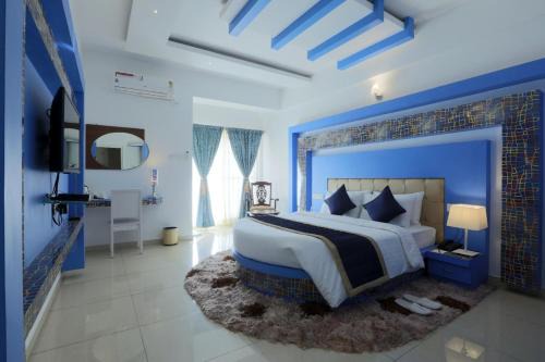 Brookefield Hotel | Premier Suites Business Hotel