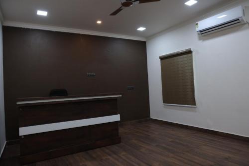 Uppalapadu Apartment | Premium House or Office In Amaravati