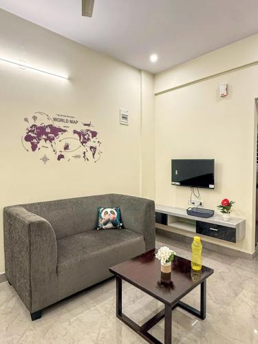 Krishnarajapura Apartment | Premium little Nest Whitefield