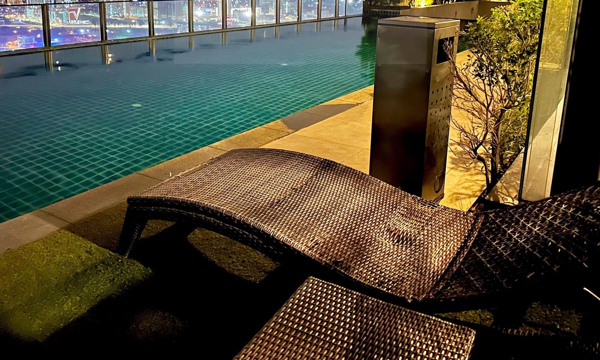Petaling Jaya Apartment | Premium Retreat Suite Icon City