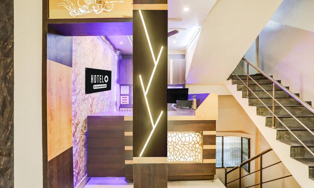 Rajahmundry House | Premium Sanjeevi Residency