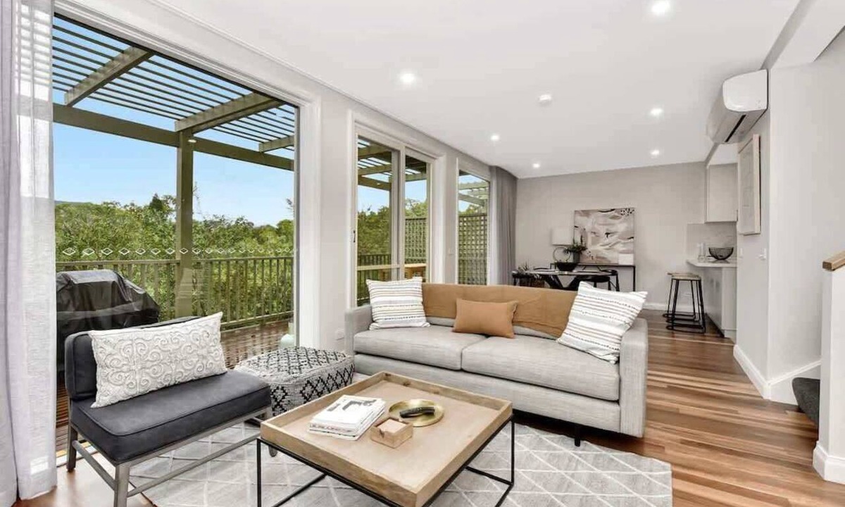 Pokolbin Villa | Premium Villa 2br Malvasia at Cypress Lakes - Modernised Comfort