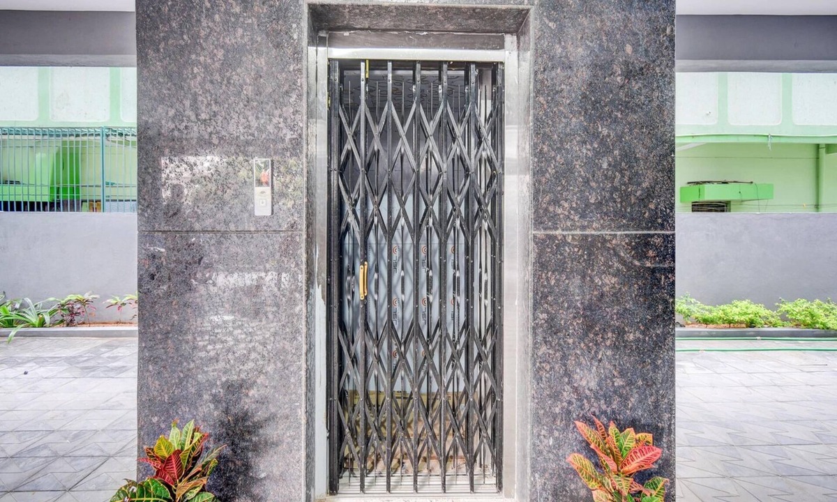 Hyderabad House | Premiumoyo Nagaram