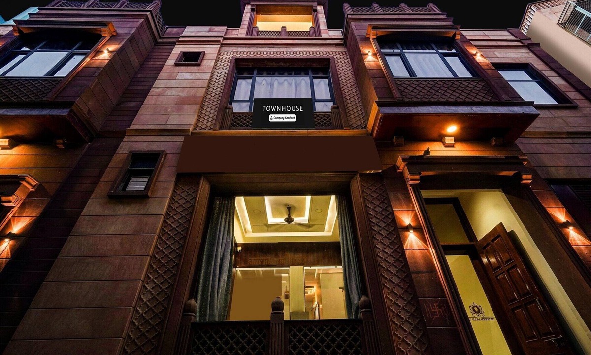Jodhpur House | PremiumShiv Hari Heritage