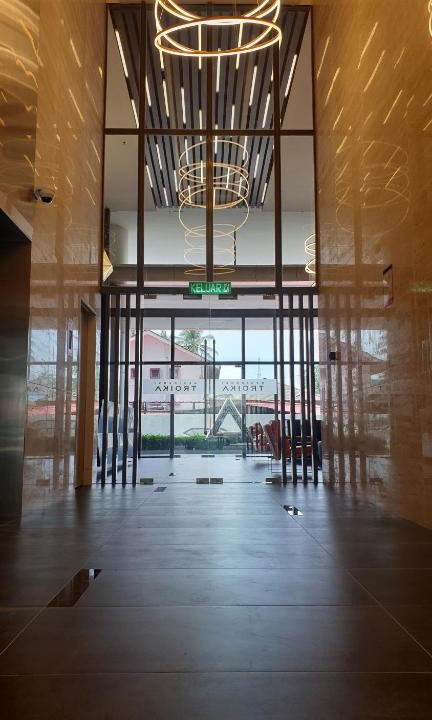 Bandar Kota Bharu Apartment | Prestige Troika Luxury Stay