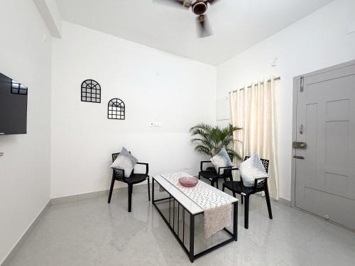 Pallavaram Apartment | PRIME By Saibala - Condo Hotel Near Airport