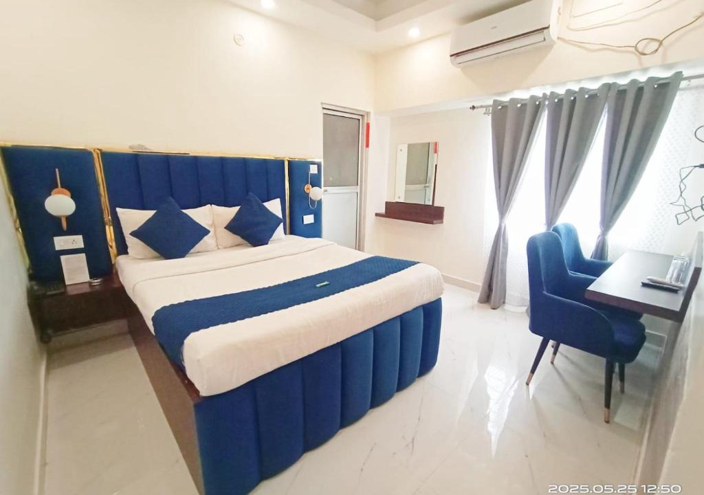 Siliguri Hotel | Prince Lodge and Banquet
