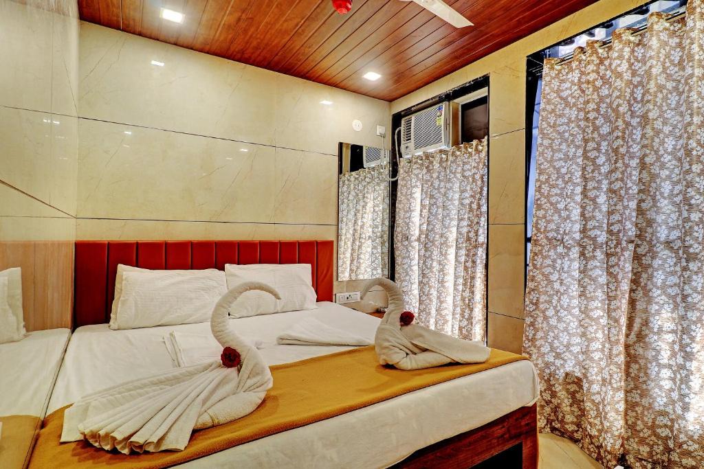 Thane West Hotel | Prince NX