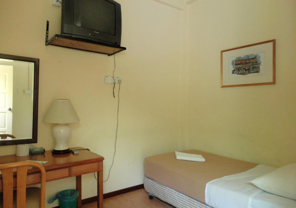 Rawang City Center Hotel | Pristine Hotel