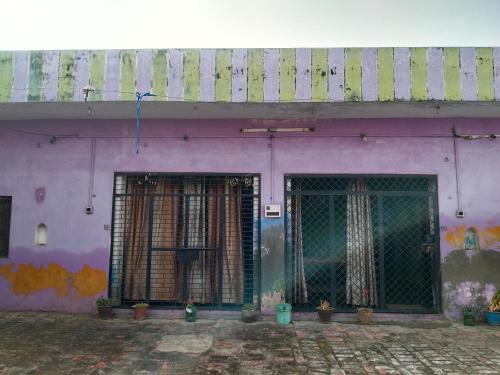 Dhampur House | Priti homestay