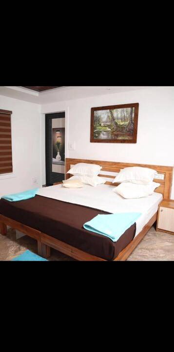 Vayittiri Resort | Private room ∙ 2 guests